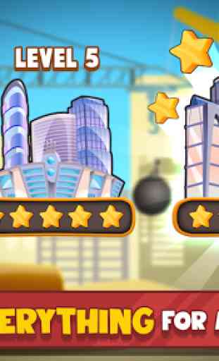 Holyday City Tycoon: Idle Resource Management 3