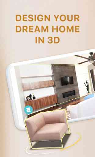 Homestyler - Interior Design & Decorating Ideas 1