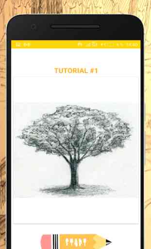 How to Draw Pencil Sketch 2