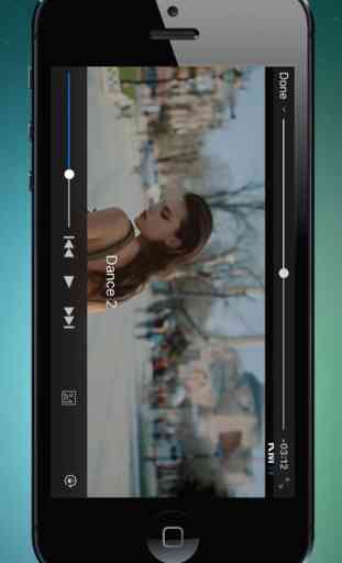 iPlayer - Video & Movie Player 1