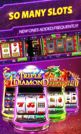 Jackpot Empire Slots - Free Vegas Casino Slots 2
