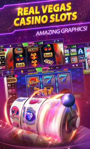 Jackpot Empire Slots - Free Vegas Casino Slots 4