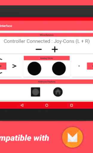 Joy-Con Enabler for Android 1