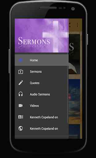 Kenneth Copeland Sermons & Quotes for Free 3