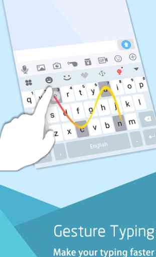 Keyboard - My Photo keyboard, Emoji Keyboard 4