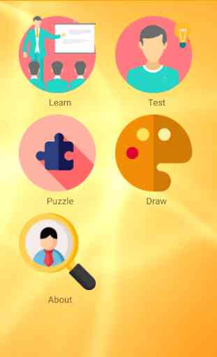 kids education 2020 - Free kids educational app 1