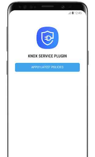Knox Service Plugin 1
