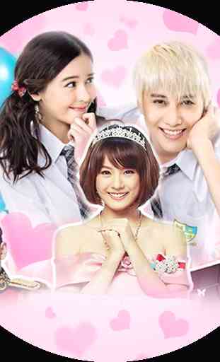 Korean Drama Chinese Drama Thai Drama All in one 4
