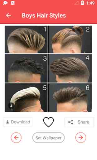 Latest Boys Hairstyle 2020 4
