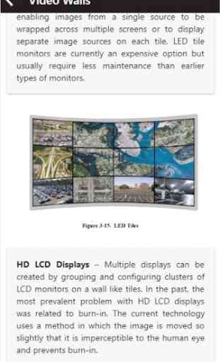 Learn All About CCTV Systems 3