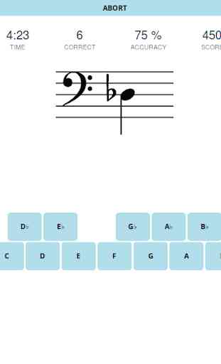 Learn Music Notes 3