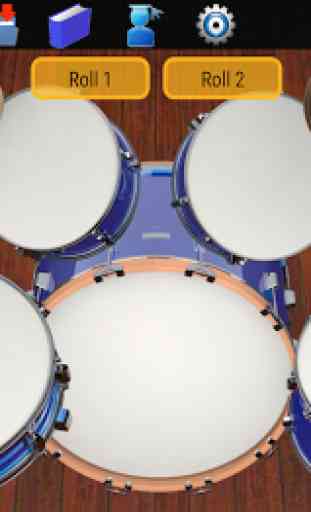 Learn To Master Drums - Play Your Favorite Grooves 1
