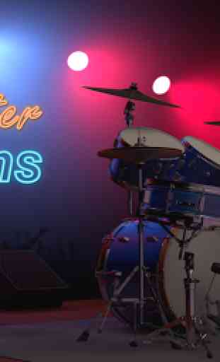 Learn To Master Drums - Play Your Favorite Grooves 2