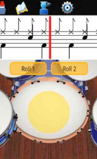 Learn To Master Drums - Play Your Favorite Grooves 3