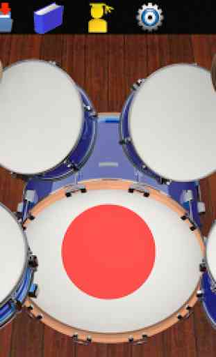 Learn To Master Drums - Play Your Favorite Grooves 4