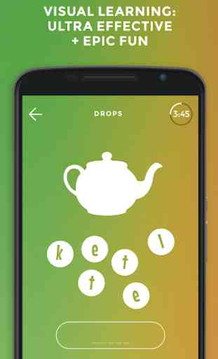 Learn Turkish language and words for free – Drops 1