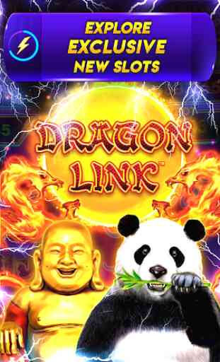 Lightning Link Casino – Free Slots Games 1
