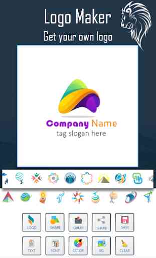 Logo Maker For Business Logo Design 2