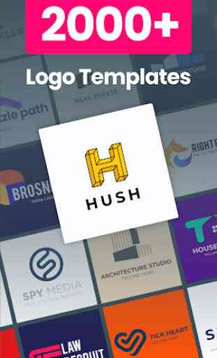 Logo Maker - Free Graphic Design & Logo Templates 2