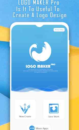 Logo Maker Pro - Logo Creator, Logo Generator 1