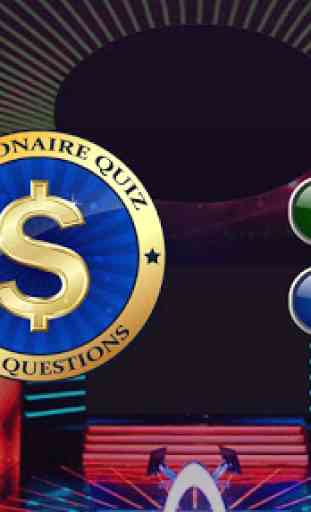 Millionaire 2020 New Quiz Game 3
