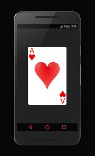 Mind Reader - Card Magic Trick 3