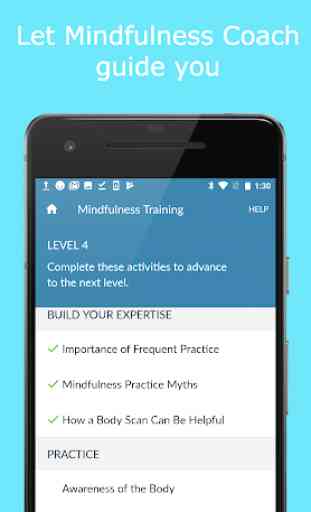 Mindfulness Coach 2