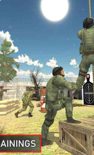 Mission Games - Terror Attack 1