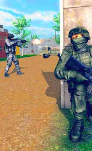 Mission Games - Terror Attack 2