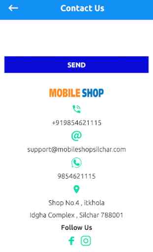 Mobile Shop 4