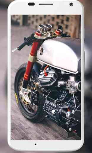 Motorcycle Wallpaper HD 2