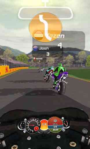 MotoVRX – GP Bike Games 1