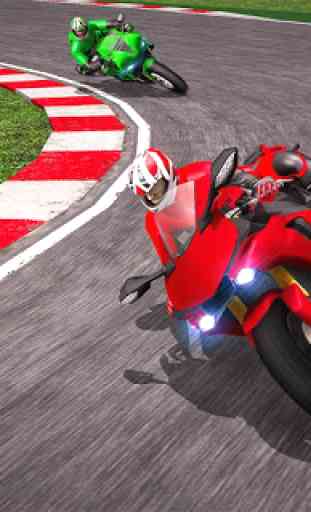 MotoVRX – GP Bike Games 3