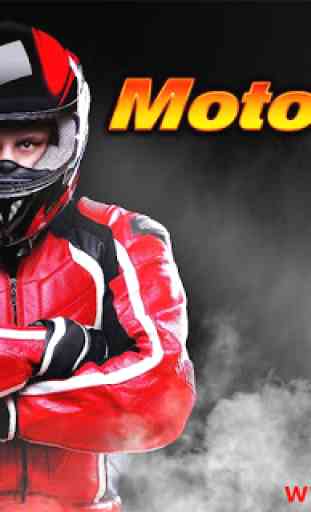 MotoVRX – GP Bike Games 4