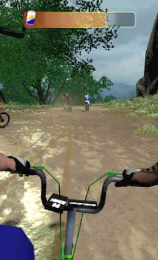 MTB Downhill 2 Multiplayer 3