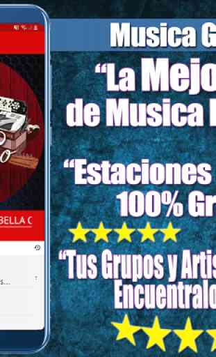 Musica Norteña Mexicana Gratis 1