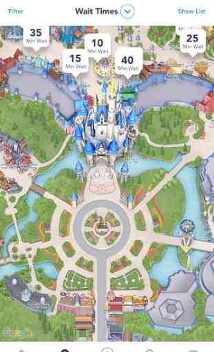 My Disney Experience - Walt Disney World 2