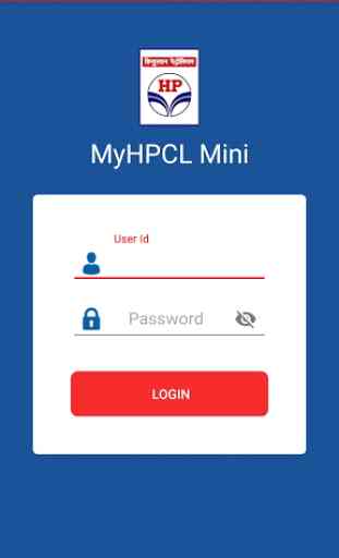MyHPCL Mini 1