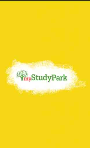 MyStudyPark- Learning App-Kerala syllabus-PSC-CBSE 1
