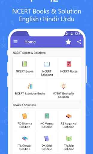 NCERT Books , NCERT Solutions 1