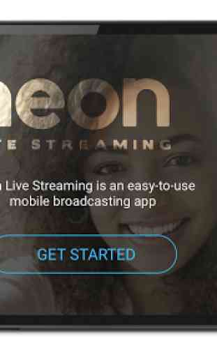 Neon Live Streaming 2