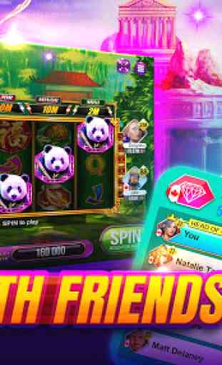 Neverland Casino Slots 2020 - Social Slots Games 3
