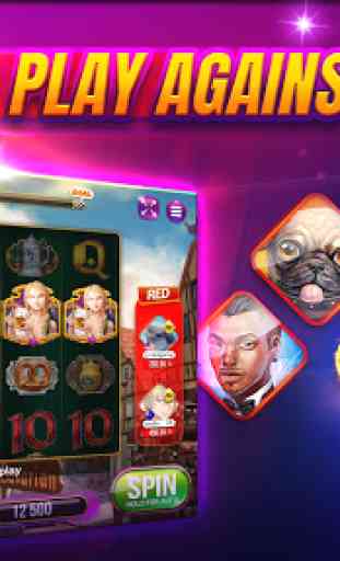Neverland Casino Slots 2020 - Social Slots Games 4