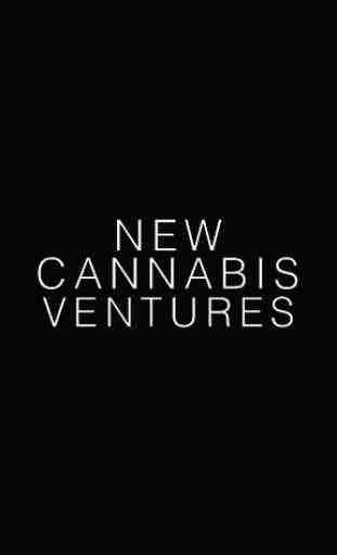 New Cannabis Ventures 1