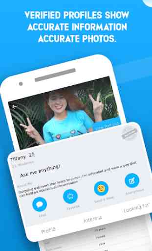 NLT Philippines Dating, Chat & Travel App 2