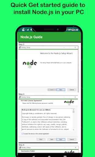 Node.js Guide 2