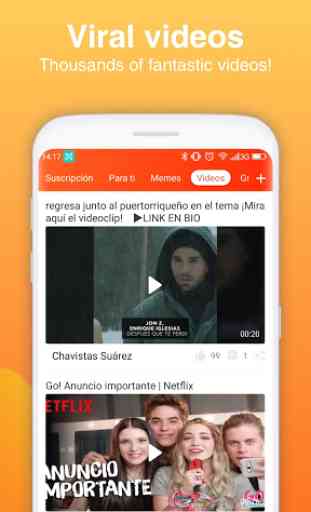 Noticias America- Latest, Funny Videos and GIFs 2
