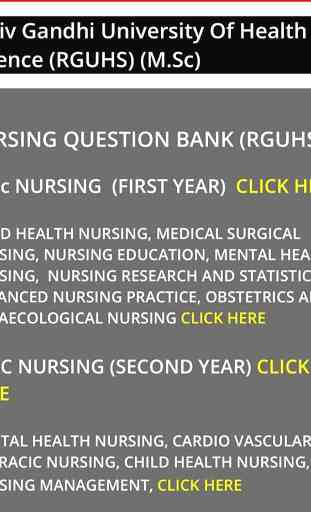 Nursing Exam Questions, Notes and Procedures 4