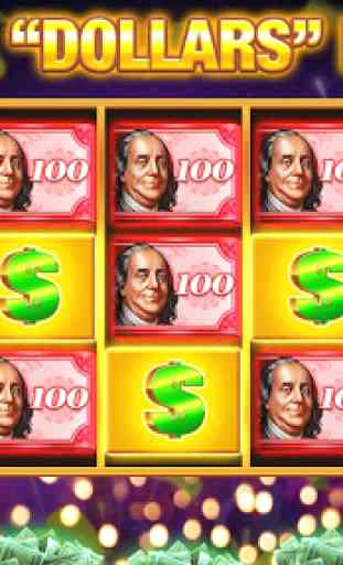 Offline Vegas Slots:Free Casino Slot Machines Game 1
