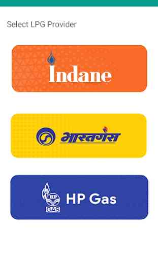 Online LPG GAS Booking India 2
